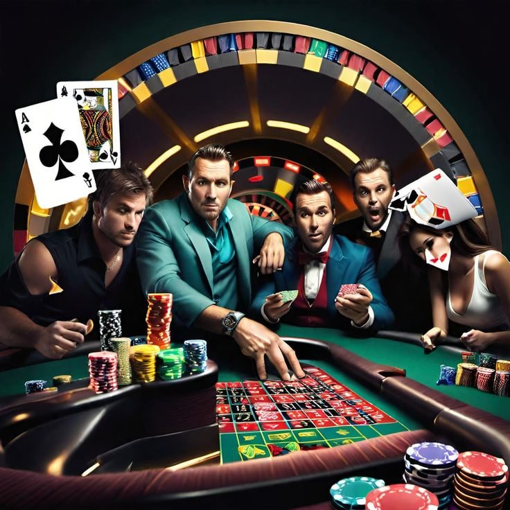 gamespk vip