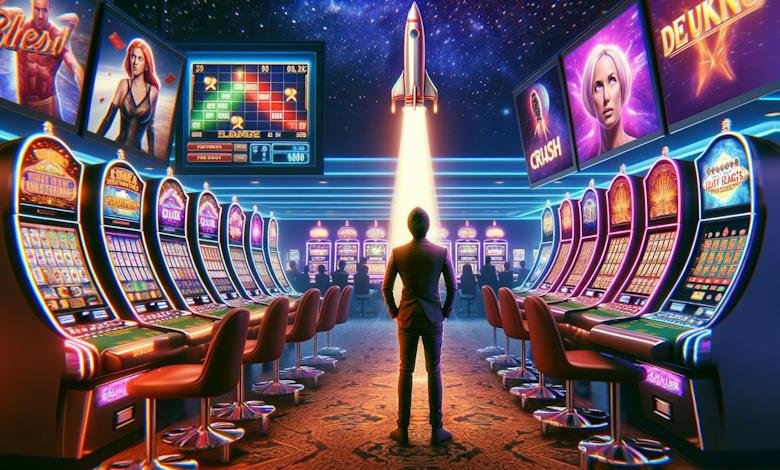 gamespk vip