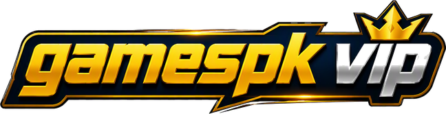 GamesP VIP Logo